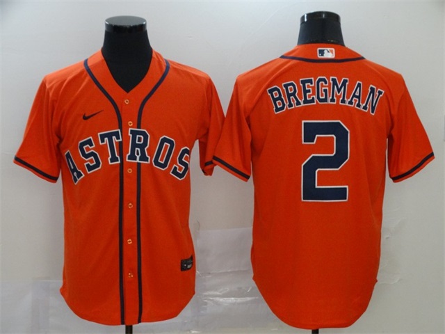 men houston astros-119